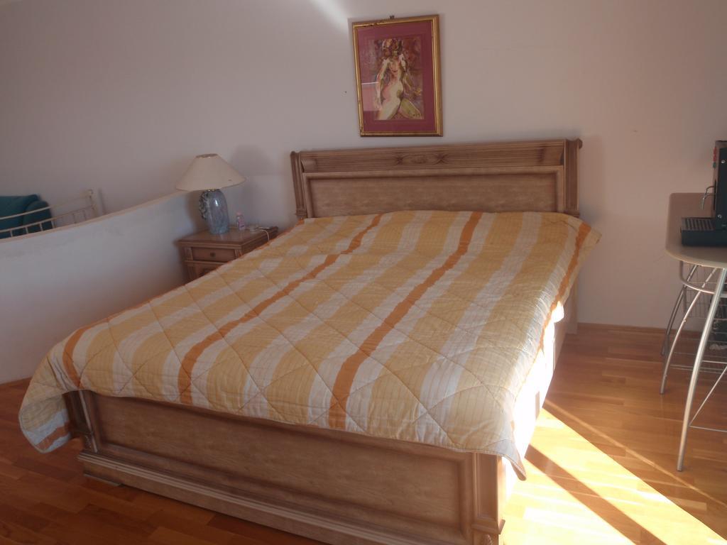 Villa Mihaela Ичичи Номер фото