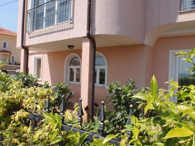 Villa Mihaela Ичичи Номер фото