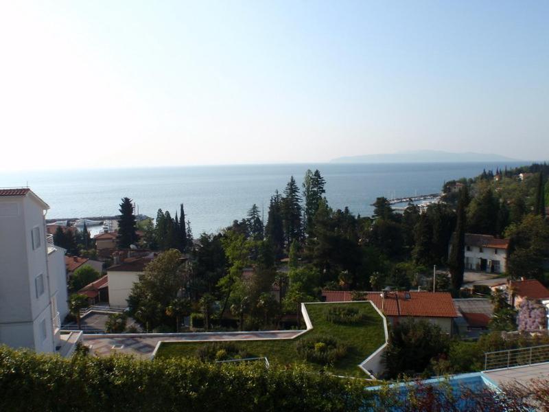 Villa Mihaela Ичичи Номер фото