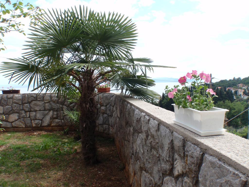 Villa Mihaela Ичичи Экстерьер фото
