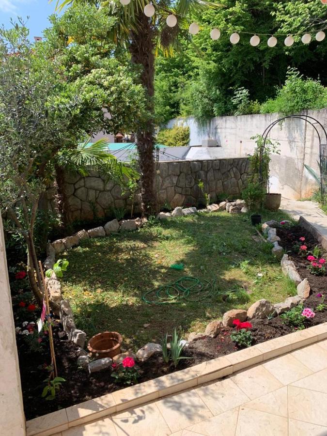 Villa Mihaela Ичичи Экстерьер фото