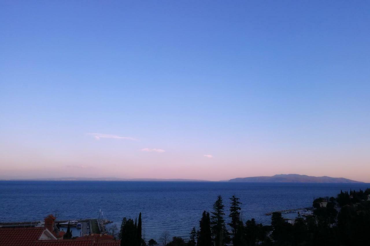 Villa Mihaela Ичичи Экстерьер фото