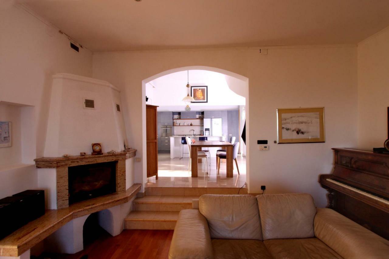 Villa Mihaela Ичичи Экстерьер фото