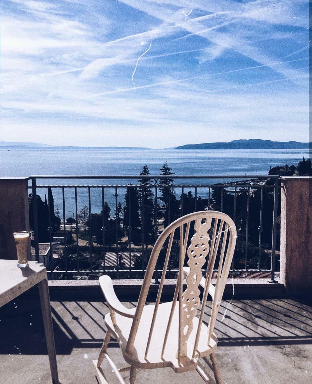 Villa Mihaela Ичичи Экстерьер фото
