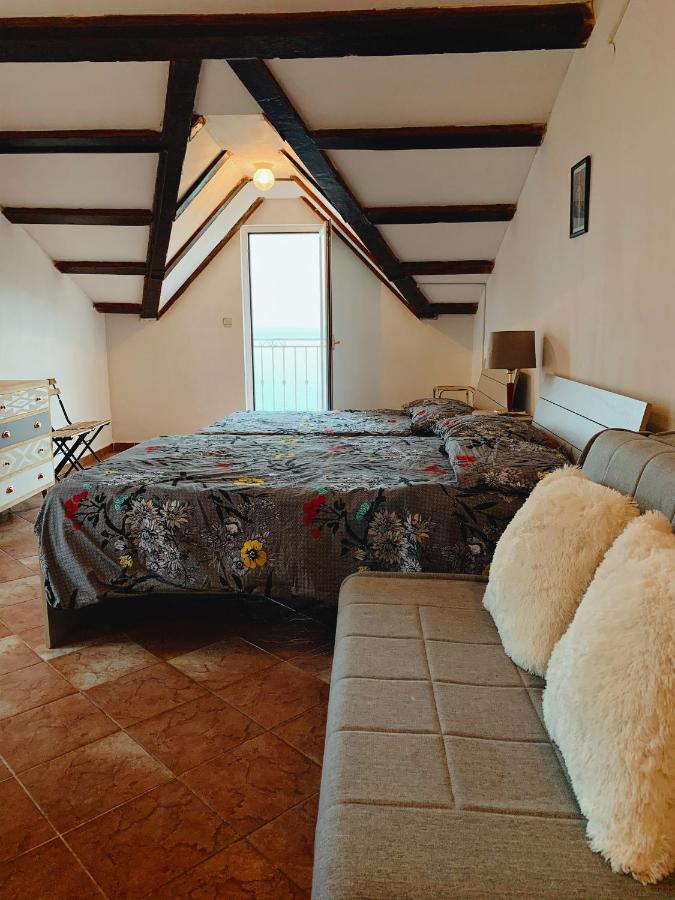 Villa Mihaela Ичичи Экстерьер фото