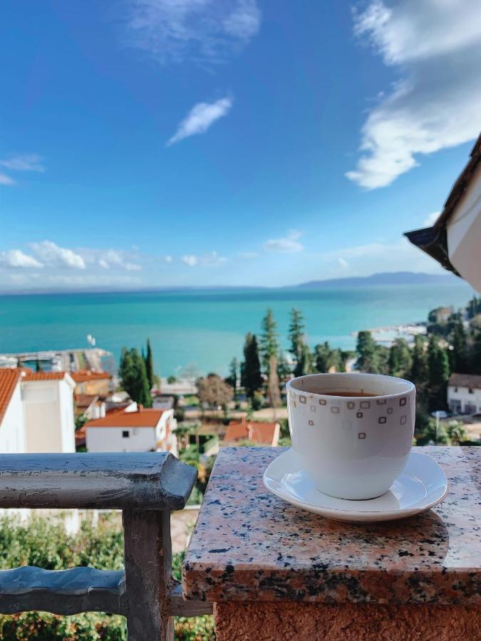Villa Mihaela Ичичи Экстерьер фото