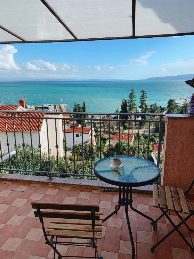 Villa Mihaela Ичичи Экстерьер фото